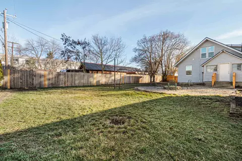Exterior - 2711 Everett Ave, Spokane, WA 99217 photo 5 of 9