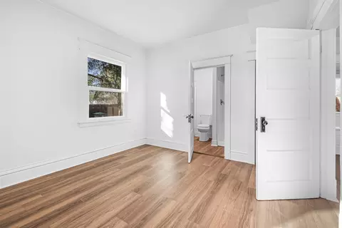 Bedroom - 2711 Everett Ave, Spokane, WA 99217 photo 1 of 8
