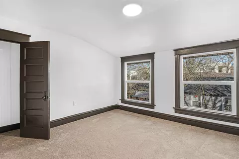 Bedroom - 2711 Everett Ave, Spokane, WA 99217 photo 5 of 8