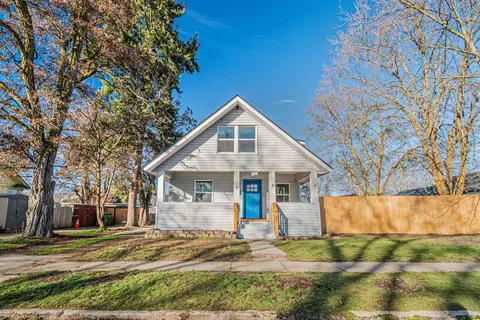 Exterior - 2711 Everett Ave, Spokane, WA 99217 photo 9 of 9