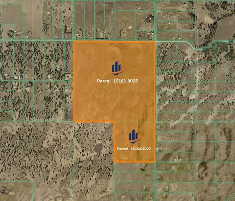 Unassigned Address Rd, Medical Lake, WA 99022
