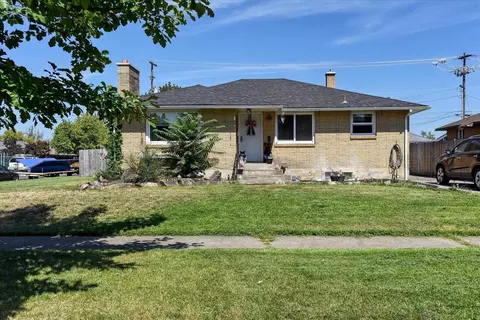 301 Ermina Ave, Spokane, WA 99207