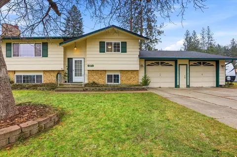 6110 N Cambridge Dr, Spokane, WA 99208