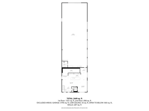 Floorplan - 618 E Washington Rd, Spokane, WA 99224 photo 3 of 3