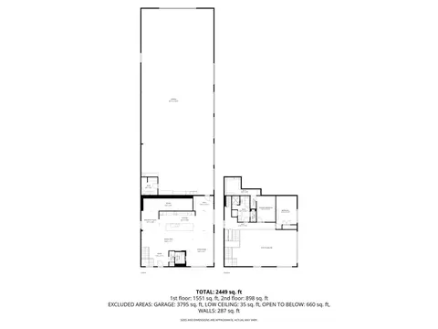 Floorplan - 618 E Washington Rd, Spokane, WA 99224 photo 1 of 3