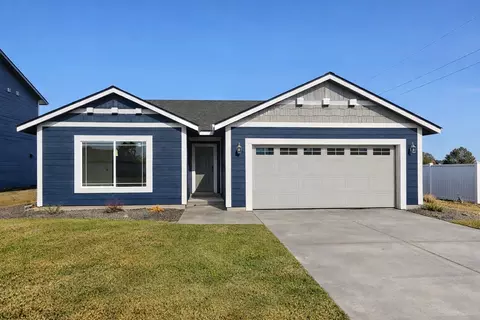 18311 E Indiana Ave, Spokane Valley, WA 99016
