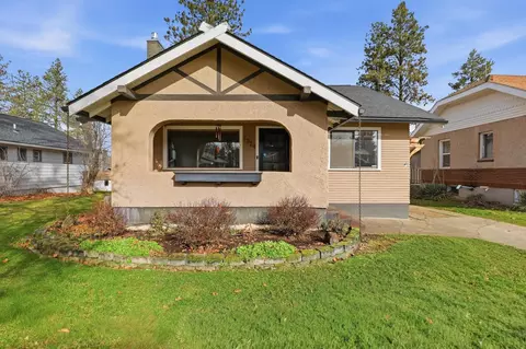 3324 W Cora Ave, Spokane, WA 99205