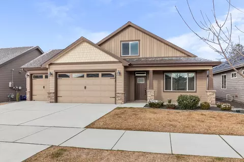 22835 Edgewater Ln, Liberty Lake, WA 99019