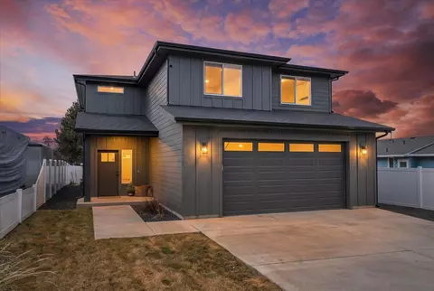 1210 S Torning Ln, Spokane Valley, WA 99037