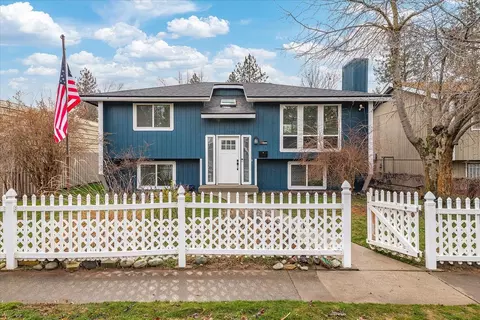 4209 W Everett Ave, Spokane, WA 99205