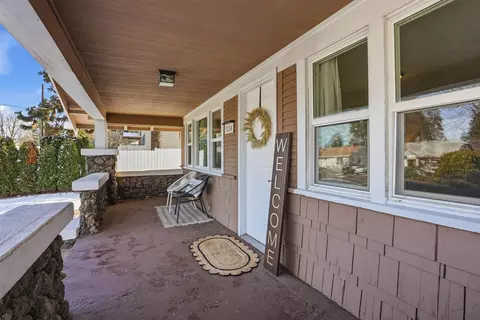 Exterior - 3214 E 29th Ave, Spokane, WA 99223 photo 4 of 8