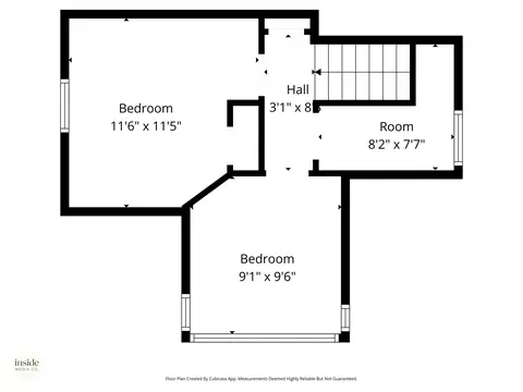 Floorplan - 3214 E 29th Ave, Spokane, WA 99223 photo 4 of 4