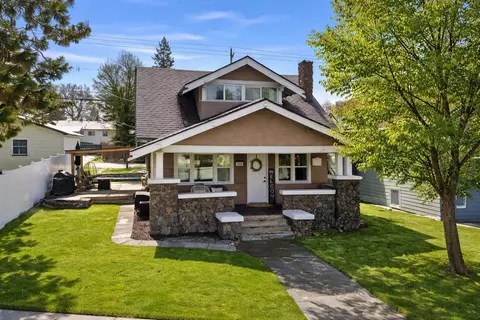 3214 E 29th Ave, Spokane, WA 99223