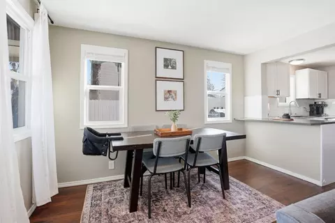 Dining - 3214 E 29th Ave, Spokane, WA 99223 photo 1 of 2
