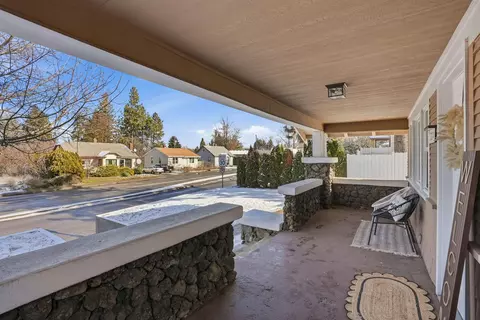 Exterior - 3214 E 29th Ave, Spokane, WA 99223 photo 5 of 8