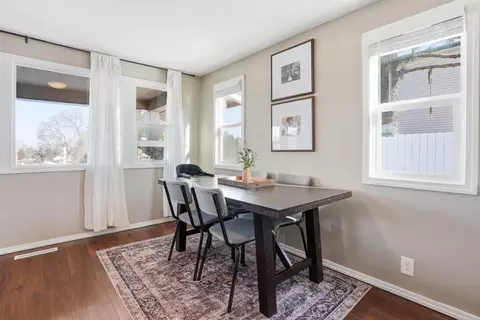 Dining - 3214 E 29th Ave, Spokane, WA 99223 photo 2 of 2