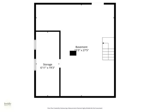 Floorplan - 3214 E 29th Ave, Spokane, WA 99223 photo 3 of 4