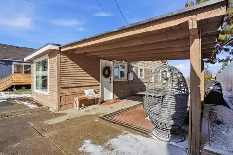 Exterior - 3214 E 29th Ave, Spokane, WA 99223 photo 7 of 8