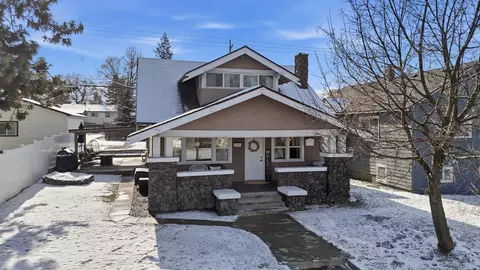 Exterior - 3214 E 29th Ave, Spokane, WA 99223 photo 2 of 8