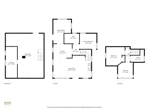 Floorplan - 3214 E 29th Ave, Spokane, WA 99223 photo 1 of 4