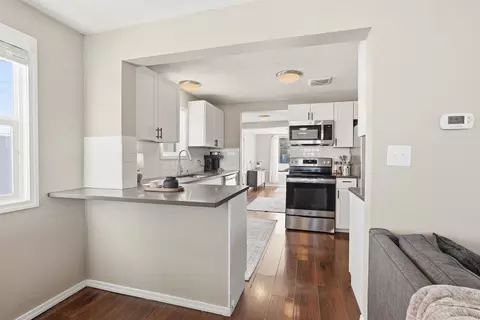 Kitchen - 3214 E 29th Ave, Spokane, WA 99223 photo 1 of 4