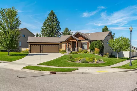 16933 E 17th Ct, Spokane Valley, WA 99037