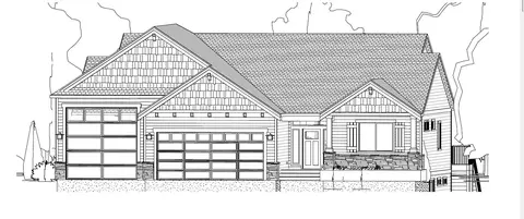 1213 S Manifold Rd, Spokane Valley, WA 99016
