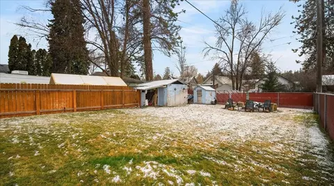 Exterior - 3708 E 5th Ave, Spokane, WA 99202 photo 6 of 7