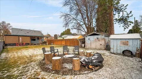 Exterior - 3708 E 5th Ave, Spokane, WA 99202 photo 7 of 7