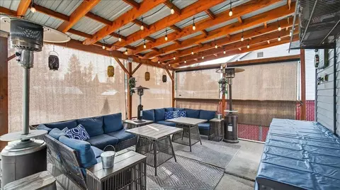Exterior - 3708 E 5th Ave, Spokane, WA 99202 photo 2 of 7