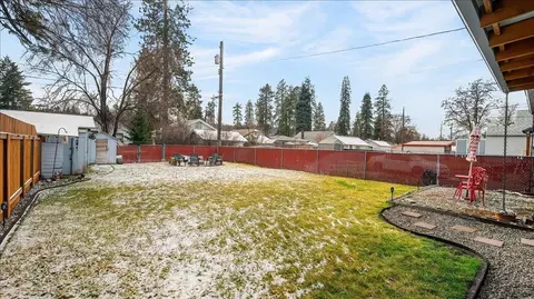 Exterior - 3708 E 5th Ave, Spokane, WA 99202 photo 5 of 7