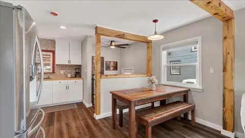 Dining - 3708 E 5th Ave, Spokane, WA 99202 photo 1 of 1
