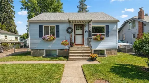 3708 E 5th Ave, Spokane, WA 99202