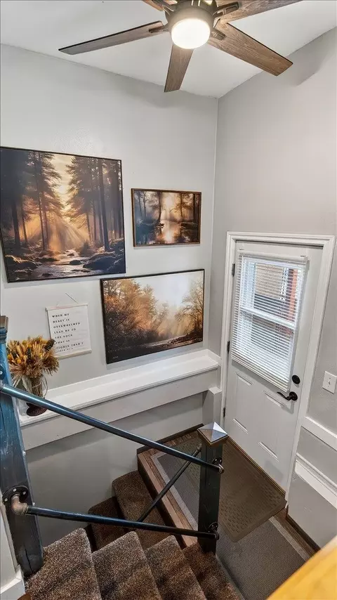 Entry Way - 3708 E 5th Ave, Spokane, WA 99202 photo 1 of 1