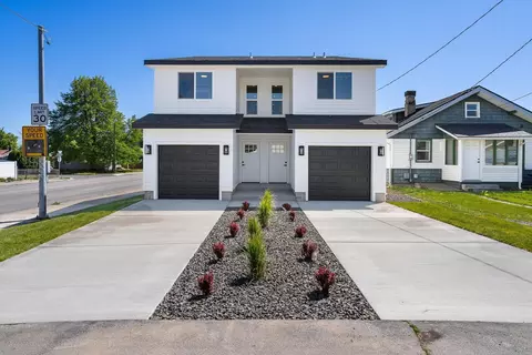 Exterior - 921 Everett Ave #923 E EVERETT AVE, Spokane, WA 99207 photo 3 of 9