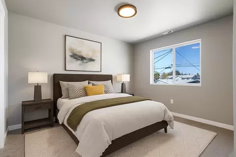 Bedroom - 921 Everett Ave #923 E EVERETT AVE, Spokane, WA 99207 photo 1 of 8