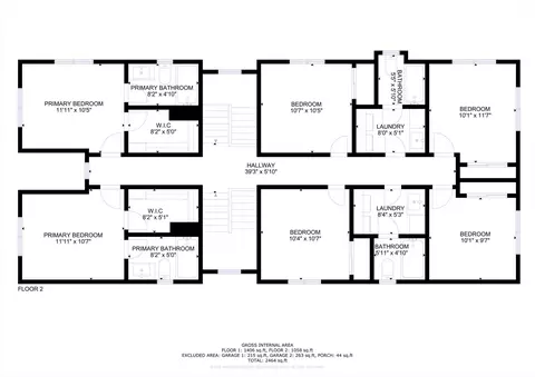 Floorplan - 921 Everett Ave #923 E EVERETT AVE, Spokane, WA 99207 photo 2 of 2