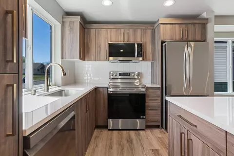Kitchen - 921 Everett Ave #923 E EVERETT AVE, Spokane, WA 99207 photo 3 of 7