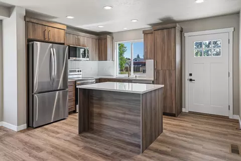 Kitchen - 921 Everett Ave #923 E EVERETT AVE, Spokane, WA 99207 photo 5 of 7