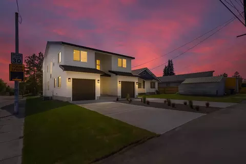 Exterior - 921 Everett Ave #923 E EVERETT AVE, Spokane, WA 99207 photo 4 of 9