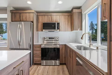 Kitchen - 921 Everett Ave #923 E EVERETT AVE, Spokane, WA 99207 photo 6 of 7