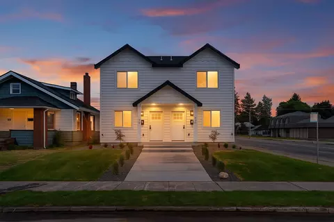 Exterior - 921 Everett Ave #923 E EVERETT AVE, Spokane, WA 99207 photo 2 of 9