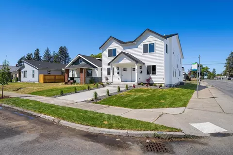 Exterior - 921 Everett Ave #923 E EVERETT AVE, Spokane, WA 99207 photo 7 of 9