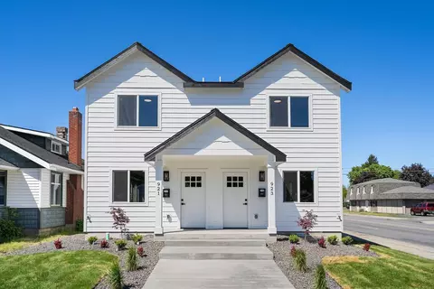 921 Everett Ave #923 E EVERETT AVE, Spokane, WA 99207