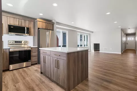 Kitchen - 921 Everett Ave #923 E EVERETT AVE, Spokane, WA 99207 photo 4 of 7