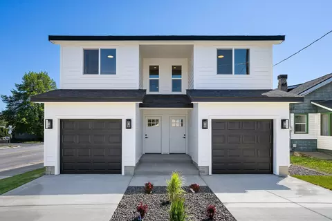 923 Everett Ave #921 E EVERETT AVE, Spokane, WA 99212