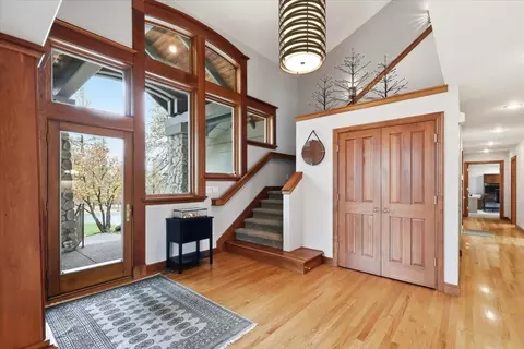Entry Way - 1813 Estates Rd, Spokane, WA 99224 photo 1 of 4