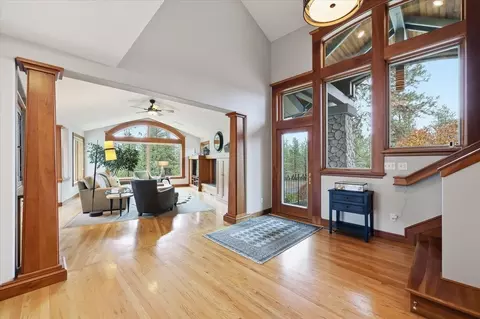 Entry Way - 1813 Estates Rd, Spokane, WA 99224 photo 2 of 4