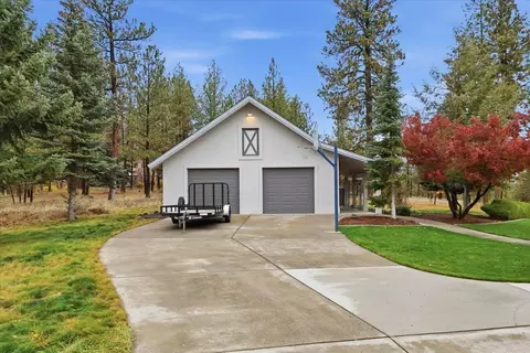 Exterior - 1813 Estates Rd, Spokane, WA 99224 photo 6 of 7
