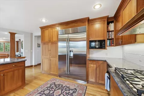 Kitchen - 1813 Estates Rd, Spokane, WA 99224 photo 4 of 4